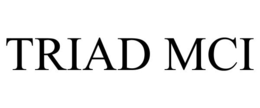 triad mci