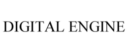 digital engine