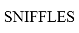 sniffles