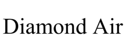 diamond air