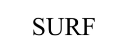surf