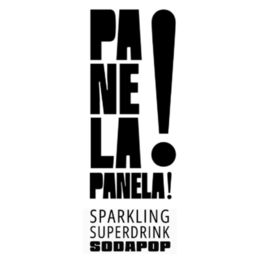 pa ne la panela! sparkling superdrink sodapop