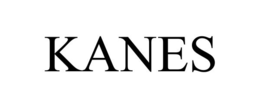 kanes