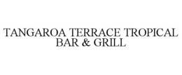 tangaroa terrace tropical bar & grill