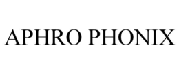 aphro phonix