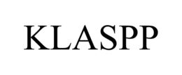 klaspp