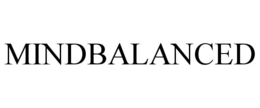 mindbalanced