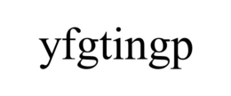 yfgtingp