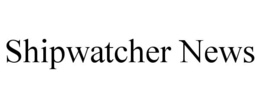 shipwatcher news