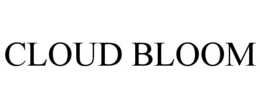 cloud bloom