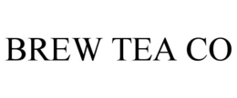 brew tea co
