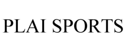 plai sports