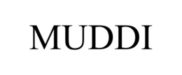 muddi