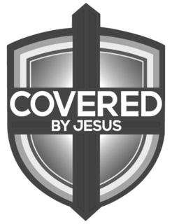 covered by jesus