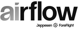 airflow jeppesen foreflight