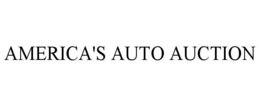 america's auto auction