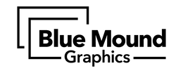 blue mound graphics