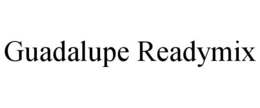 guadalupe readymix