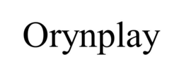 orynplay