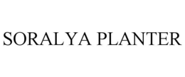 soralya planter