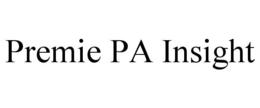 premie pa insight