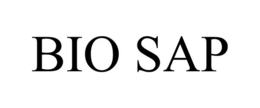bio sap