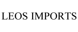 leos imports