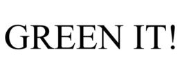 green it!