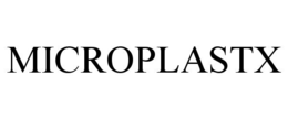 microplastx