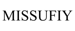 missufiy
