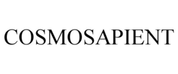 cosmosapient
