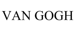 van gogh