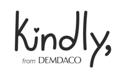 kindly, from demdaco