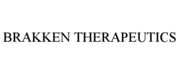 brakken therapeutics