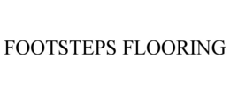 footsteps flooring