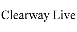 clearway live