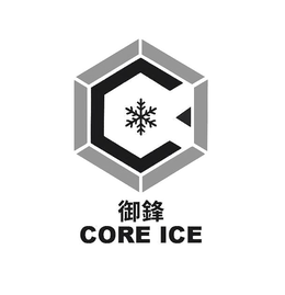 core ice