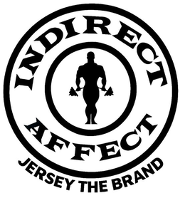 indirect affect jersey the brand