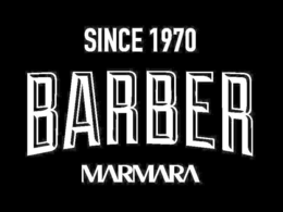 since 1970 barber marmara
