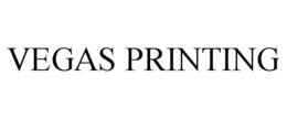 vegas printing