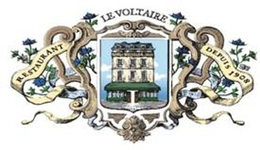 le voltaire restaurant depuis 1908