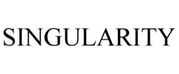 singularity