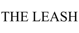 the leash