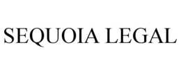 sequoia legal