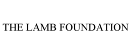 the lamb foundation