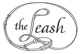 the leash