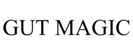 gut magic