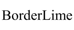 borderlime