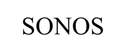 sonos