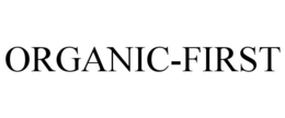 organic-first